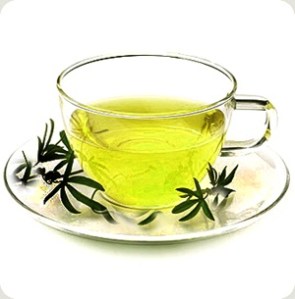 Green Tea Green Tea