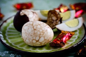 Tea Egg Tea Egg