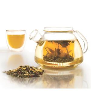 Brewing Tea Brewing Tea