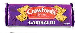 Garibaldi Biscuits Garibaldi Biscuits