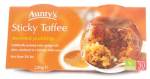 Aunty's Sticky Toffee Aunty's Sticky Toffee