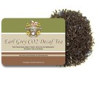 Decaffeinated Earl Gray Decaffeinated Earl Gray
