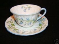 oleander shelley teacup