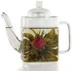 Flowering Tea
