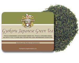 Gyokuro