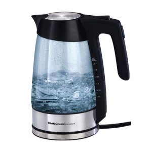 Electric Tea Kettle