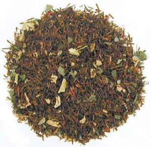 Rooibos Tea