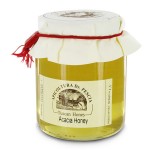 Acacia Honey