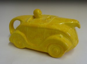 Sadler Teapots 40s