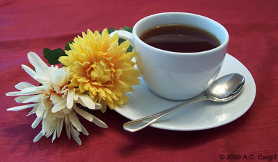 Ceylon Tea