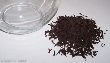 Ceylon Tea