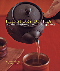 The Story of Tea
