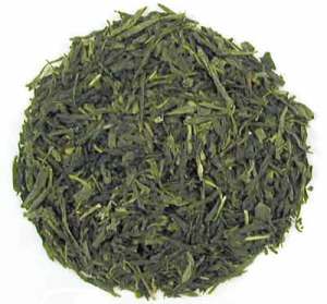 Sencha Japanese Green Tea