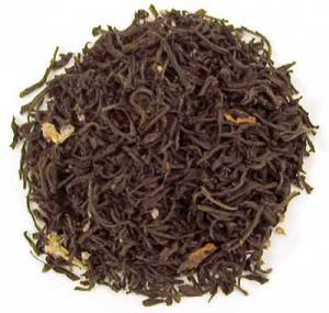 Fruit Tea: Artic Raspberry