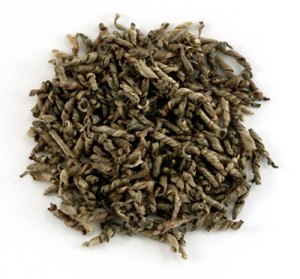 Snow Dragon White Tea