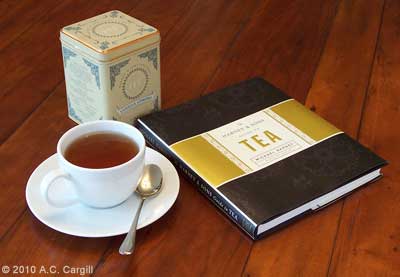 The Guide to Tea