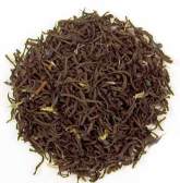 Earl Grey tea blend