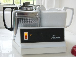 Teasmade