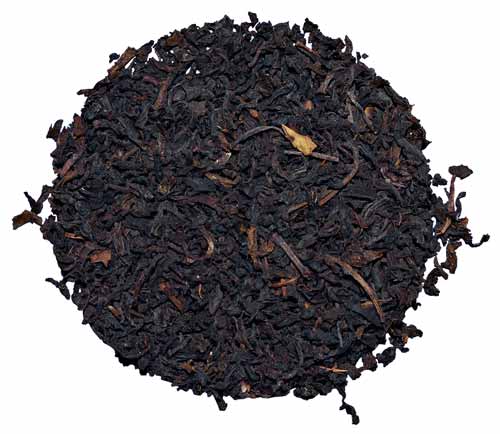 The Science of Ceylon – Tea Blog