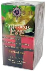 Stash Christmas Tea Herbal