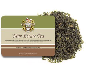 Mim Estate Tea