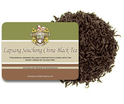 Lapsang Souchong