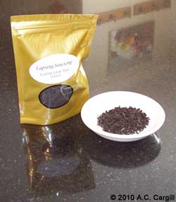 Lapsang Souchong