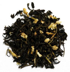 Shanghai Lichee Jasmine Loose Leaf