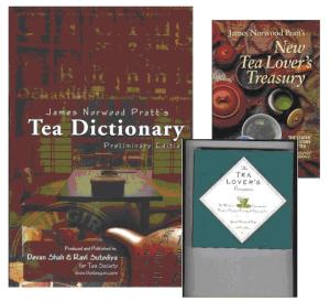 Some books by James Norwood Pratt