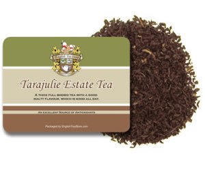 Tarajulie Estate Tea