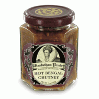 Elizabethan Pantry Chutney