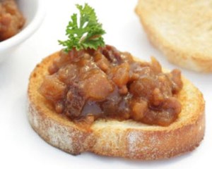 Elizabethan Pantry Chutney