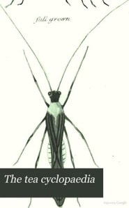 TeaCyclopaedia The Tea Cyclopaedia