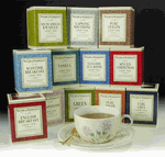 Taylors of Harrogate Loose Leaf Teas