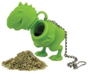 T-Rex Infuser