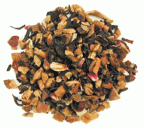 Bella Coola Caffeine free herbal 