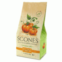 Sticky Fingers Pumpkin Spice Scone Mix