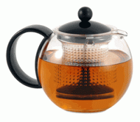Bodum 2-cup Assam Teapot Bodum 2-cup Assam Teapot