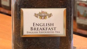 English Breakfast 