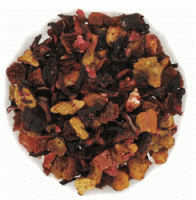 Lady Hannahs Whole Fruit Herbal