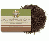 Lapsang Souchong Lapsang Souchong