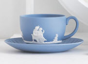 Wedgwood Pottery Wedgwood Pottery