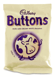 Cadbury Buttons Cadbury Buttons