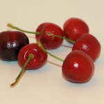 The lovely tasty treats you can make with tea and cherries! The lovely tasty treats you can make with tea and cherries!
