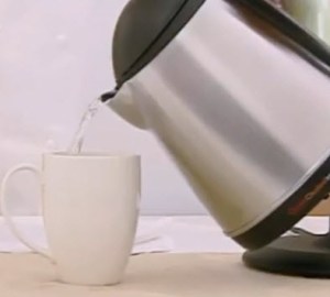 Electric Kettle