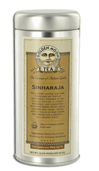 Golden Moon Tea Rasa Sinharaja