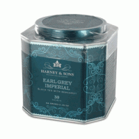 Harney and Sons Tea Earl Grey Imperial