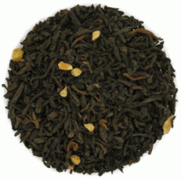 Scottish Caramel Toffee Pu-erh