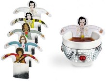 Sex Tea and Rock n Roll Tea Bags