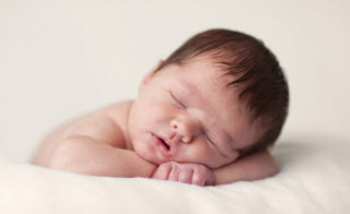 Can tea help you sleep like a baby?